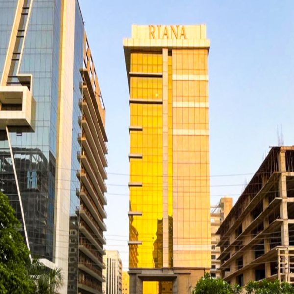 Riana Perito | Sector 136, Noida